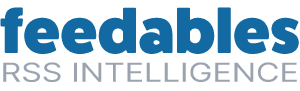 Feedables - RSS Intelligence